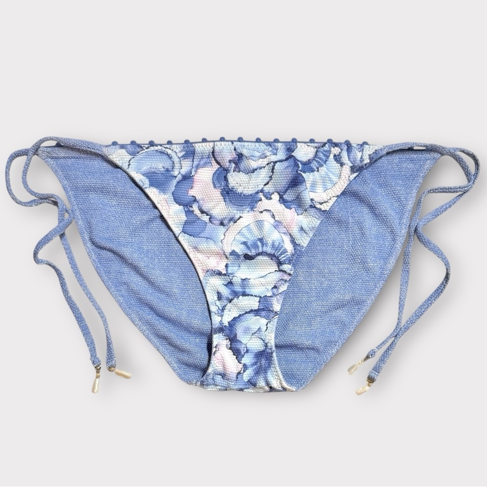 Tommy Bahama Island Cays Abalone Reversible String Bottom